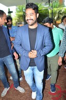 NTR Stylish Stills At Bigg Boss